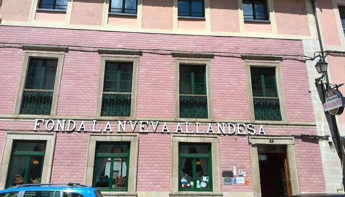 Hotel Superior